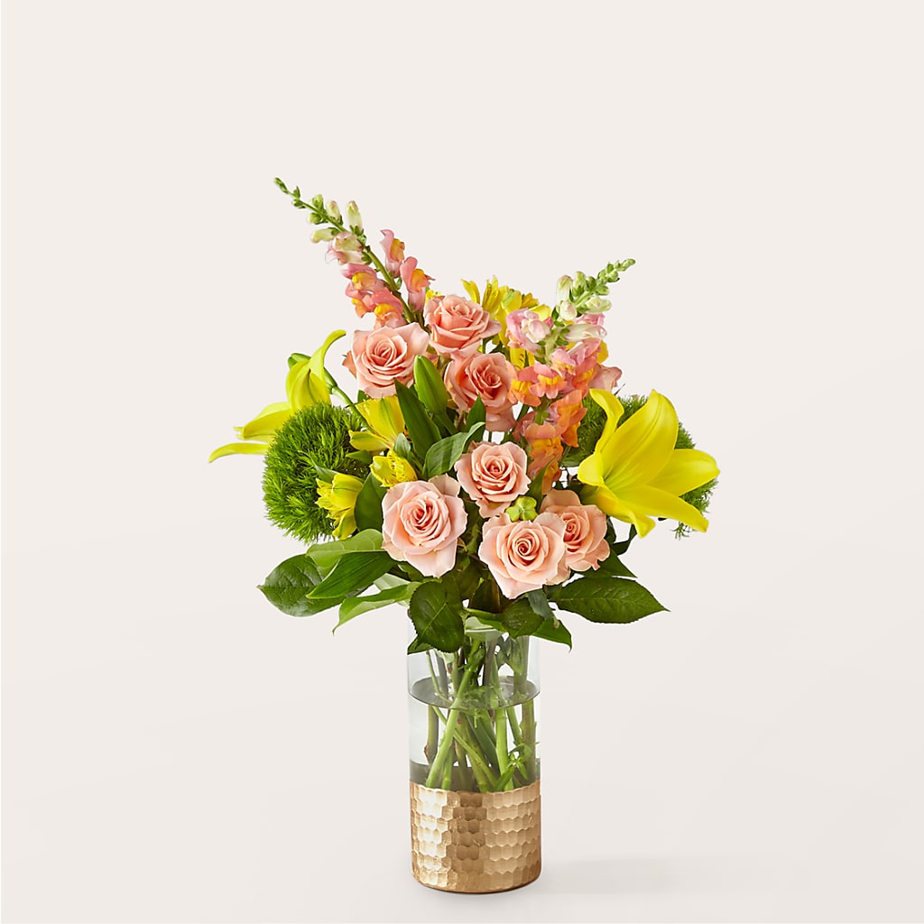 Getaway Bouquet – Oliverios Florist, Bridgeport WV