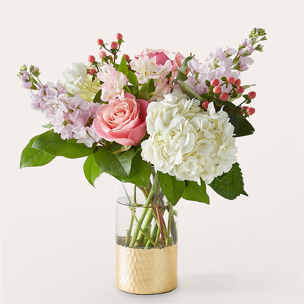 Little Luxuries Bouquet – Oliverios Florist, Bridgeport WV