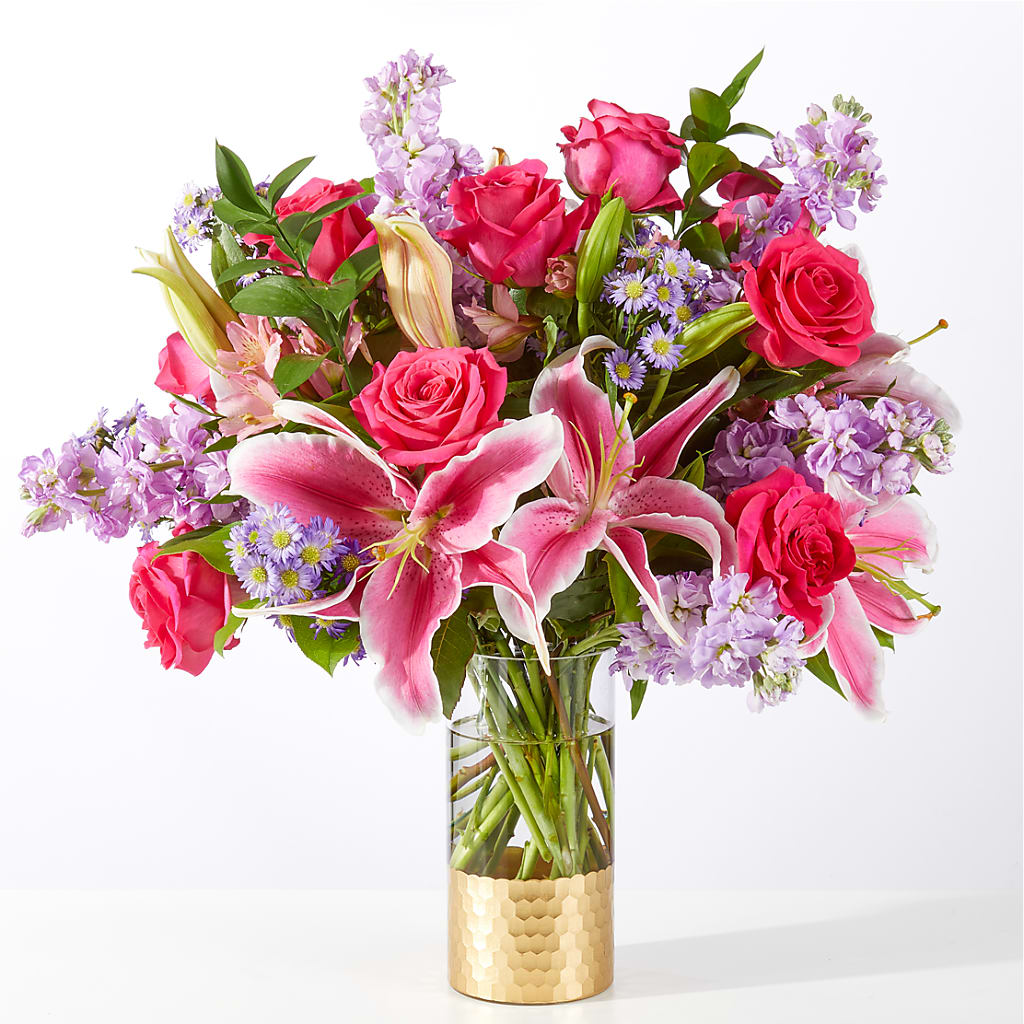 Written in the Stars Bouquet – Oliverios Florist, Bridgeport WV