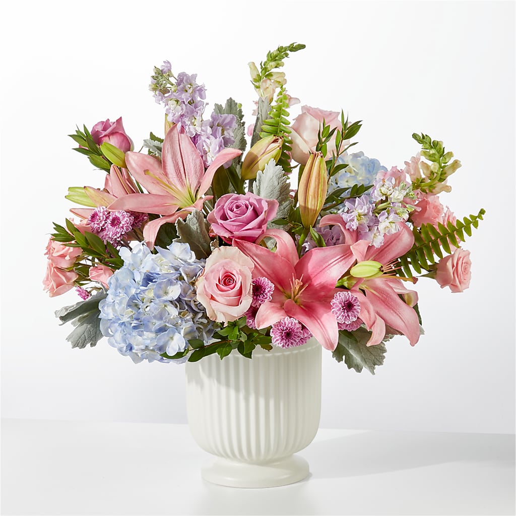 Wonderland Bouquet – Oliverios Florist, Bridgeport WV