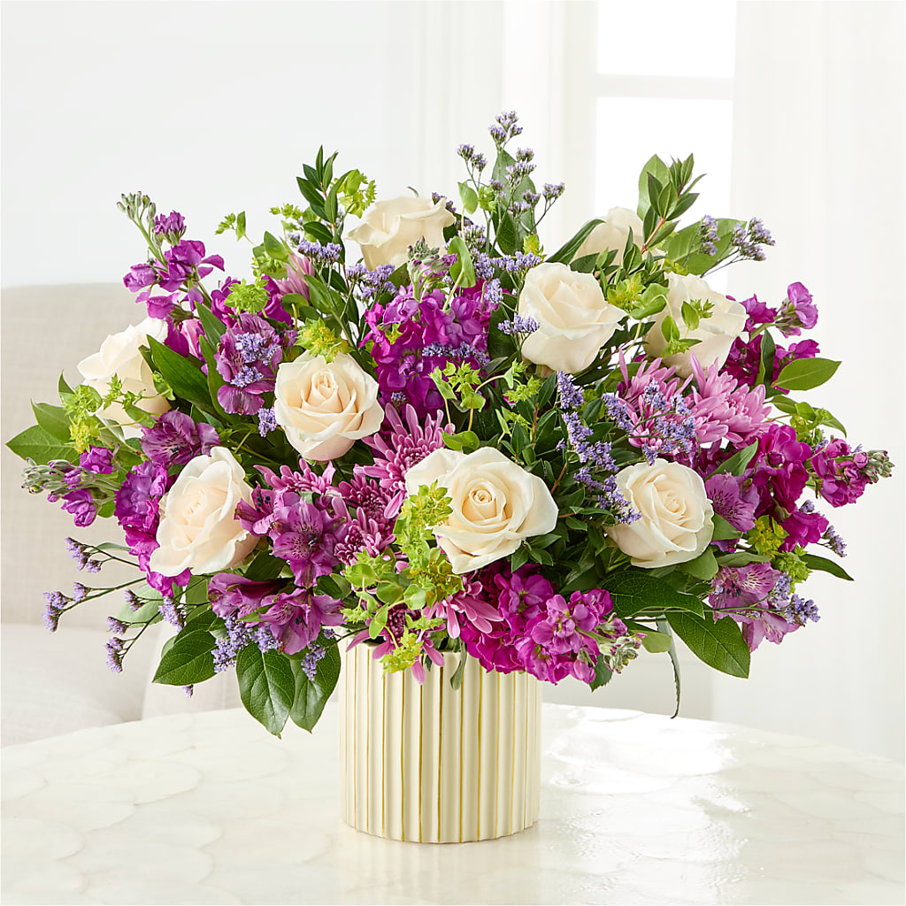 The Boutique Bouquet – Oliverios Florist, Bridgeport WV