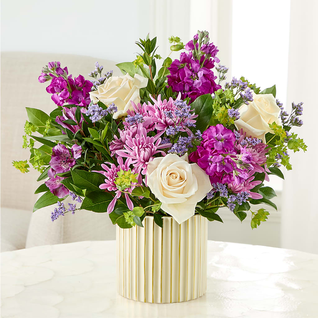 The Boutique Bouquet – Oliverios Florist, Bridgeport WV
