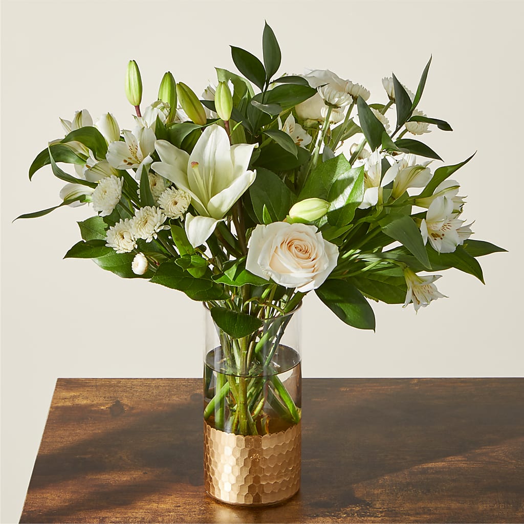 Beautiful Day Bouquet – Oliverios Florist, Bridgeport WV