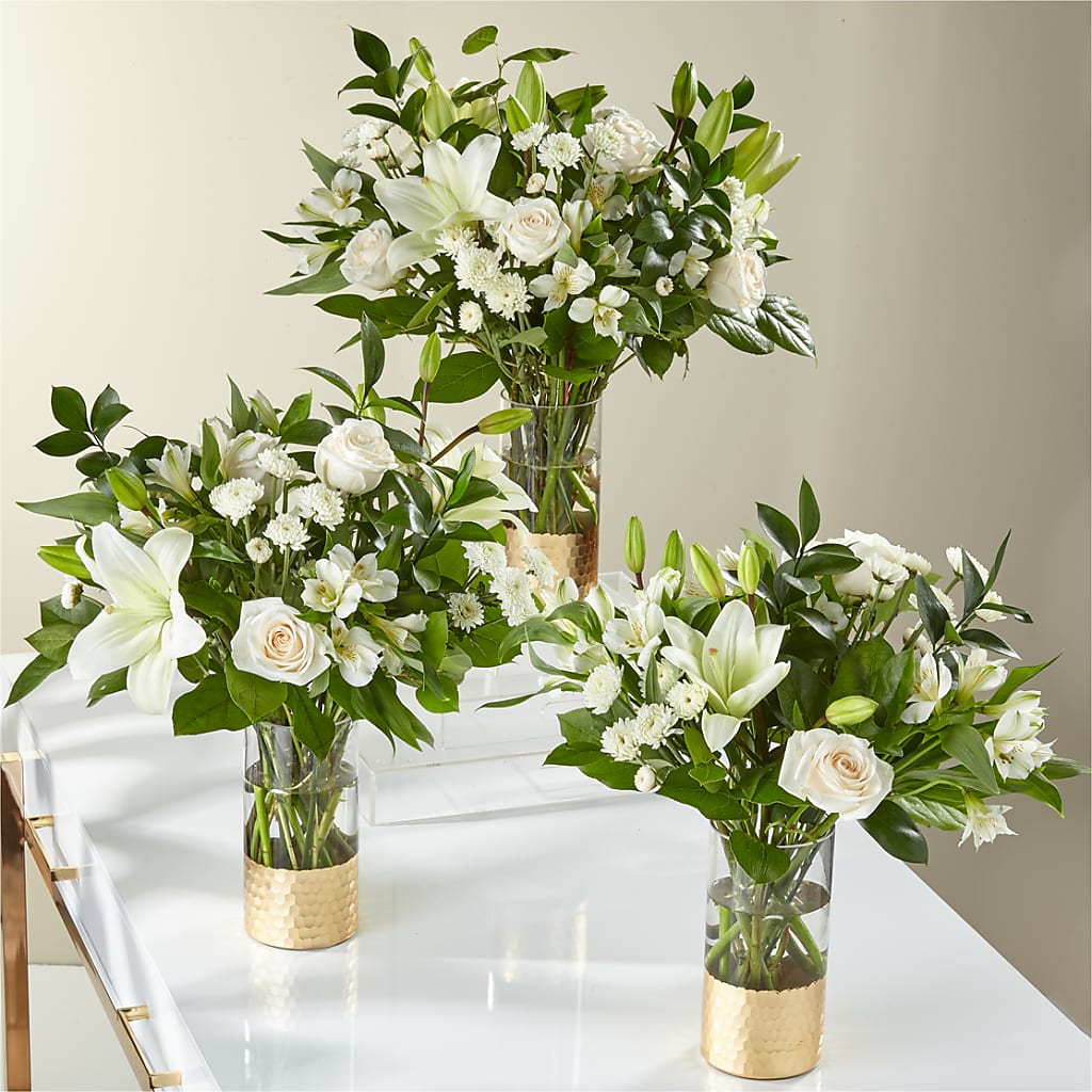 Beautiful Day Bouquet – Oliverios Florist, Bridgeport WV