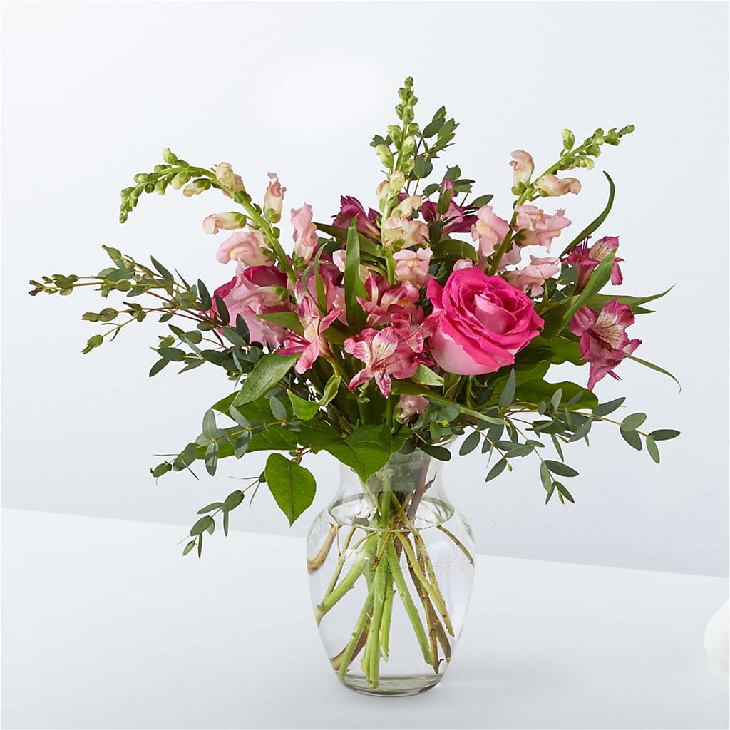 Evermore Bouquet – Oliverios Florist, Bridgeport WV