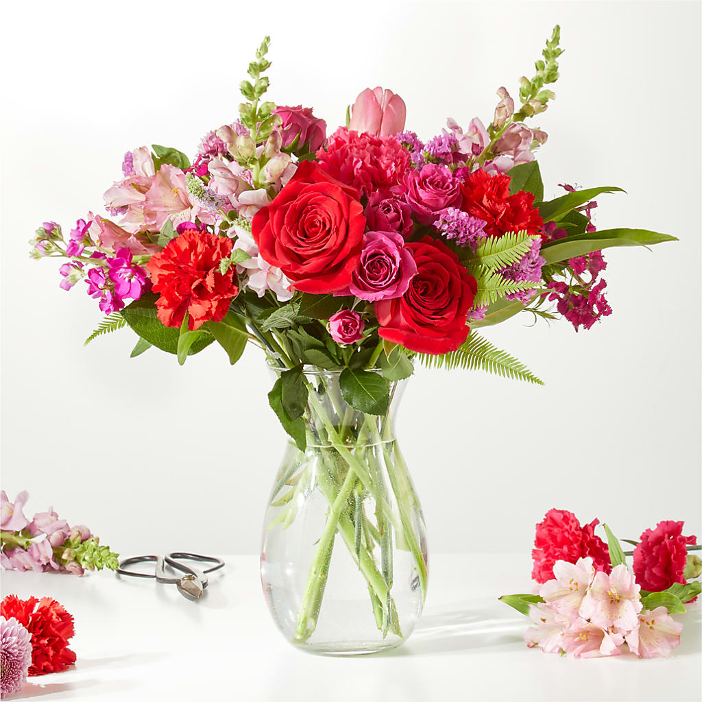 Together Forever - A Florist Original – Oliverios Florist, Bridgeport WV