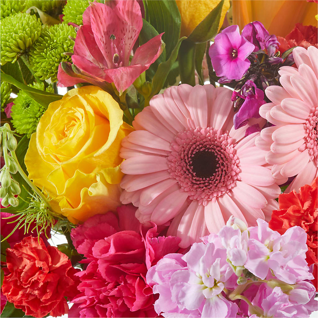 You're Invited - A Florist Original – Oliverios Florist, Bridgeport WV