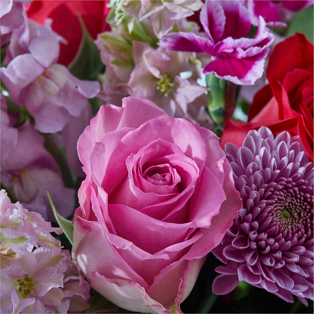Better Together - A Luxury Florist Original – Oliverios Florist, Bridgeport WV