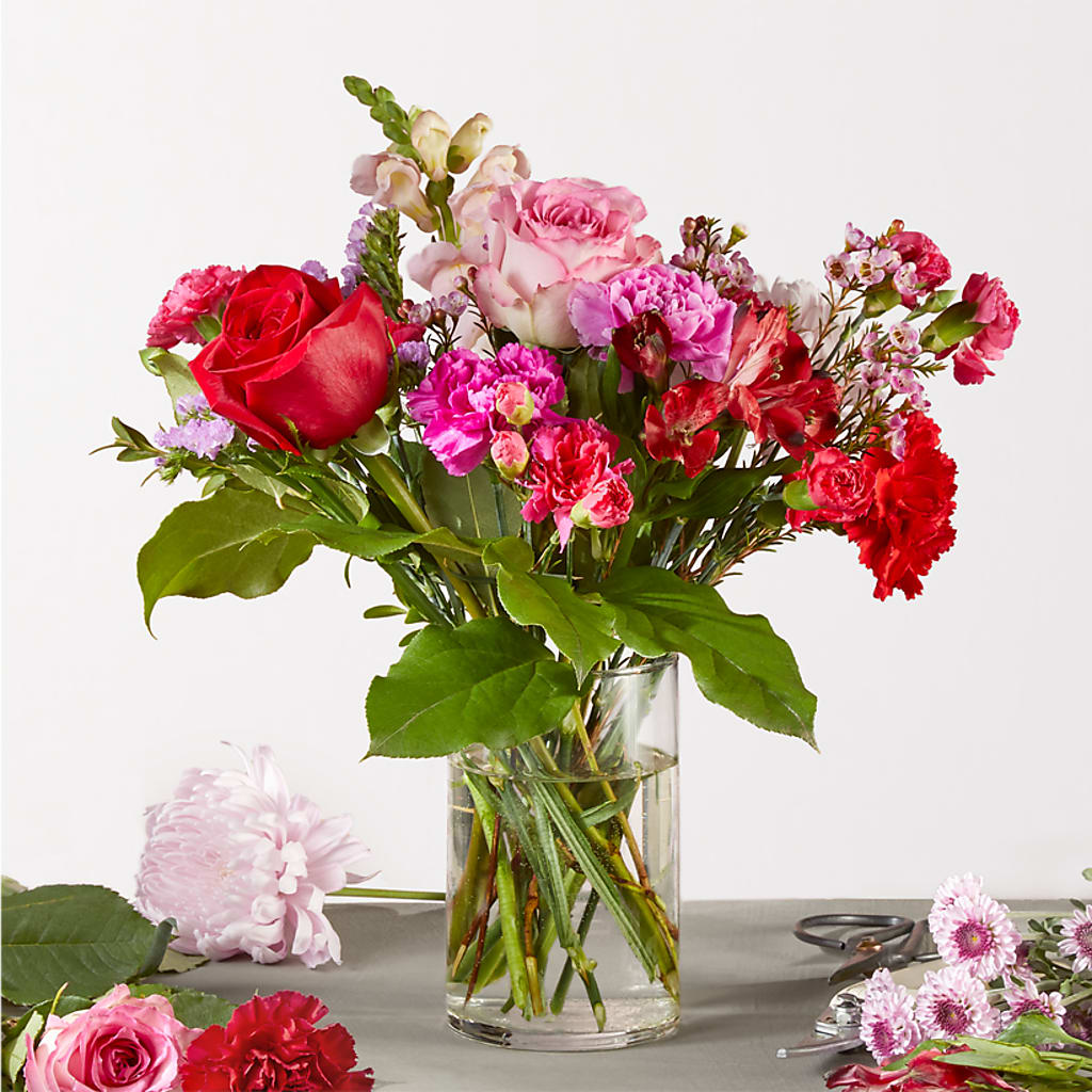 Regal Jewel – A Florist Original – Oliverios Florist, Bridgeport WV