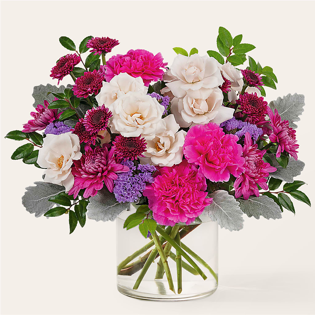 Dose of Cheer Bouquet – Oliverios Florist, Bridgeport WV