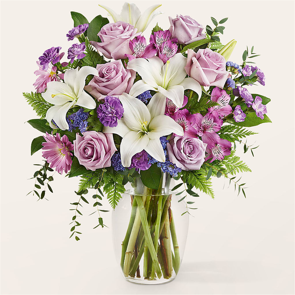 The Dreamscape Bouquet – Oliverios Florist, Bridgeport WV
