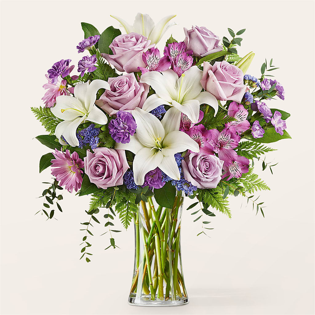 The Dreamscape Bouquet – Oliverios Florist, Bridgeport WV