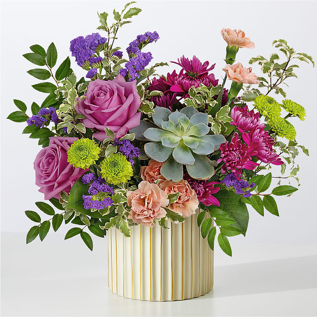 You're a Gem Bouquet – Oliverios Florist, Bridgeport WV