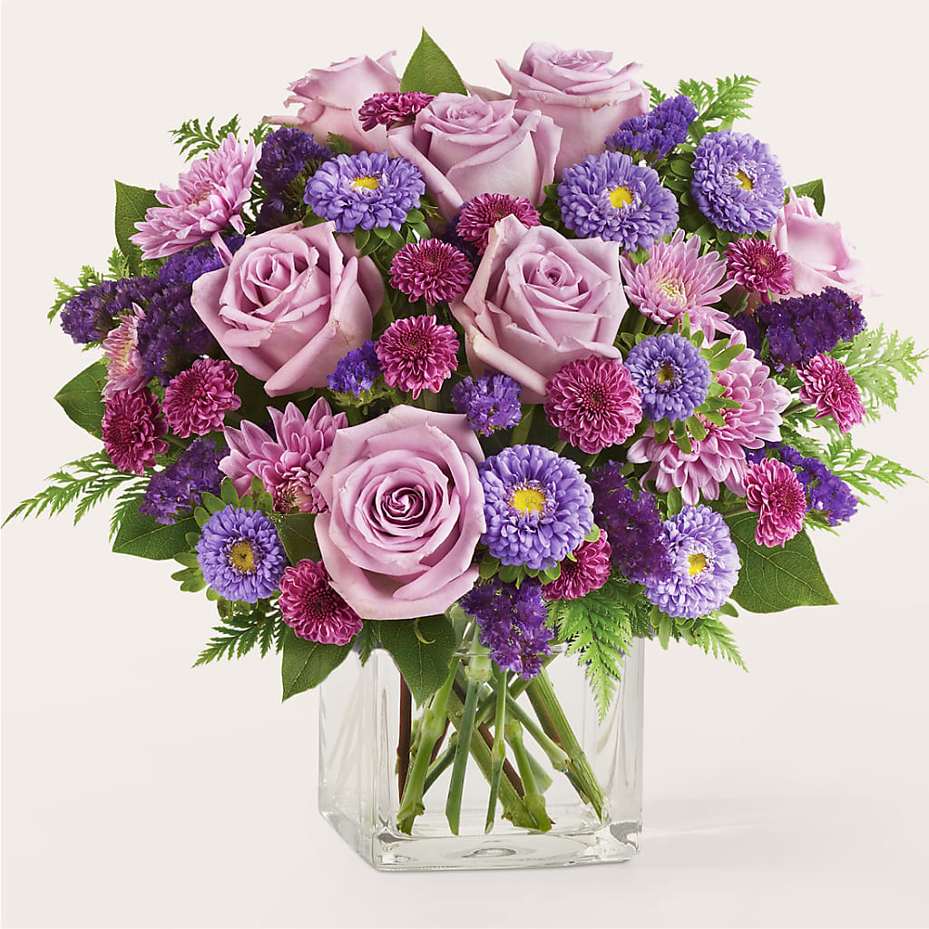 In Harmony Bouquet – Oliverios Florist, Bridgeport WV