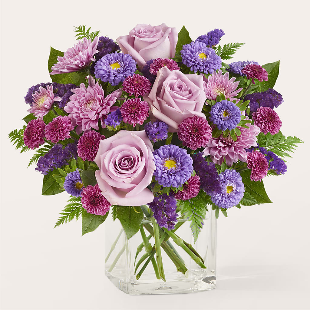 In Harmony Bouquet – Oliverios Florist, Bridgeport WV