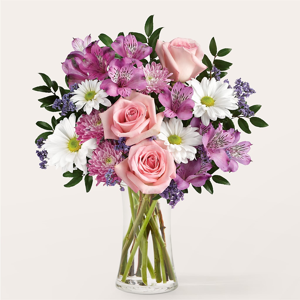 Enchantment Bouquet – Oliverios Florist, Bridgeport WV