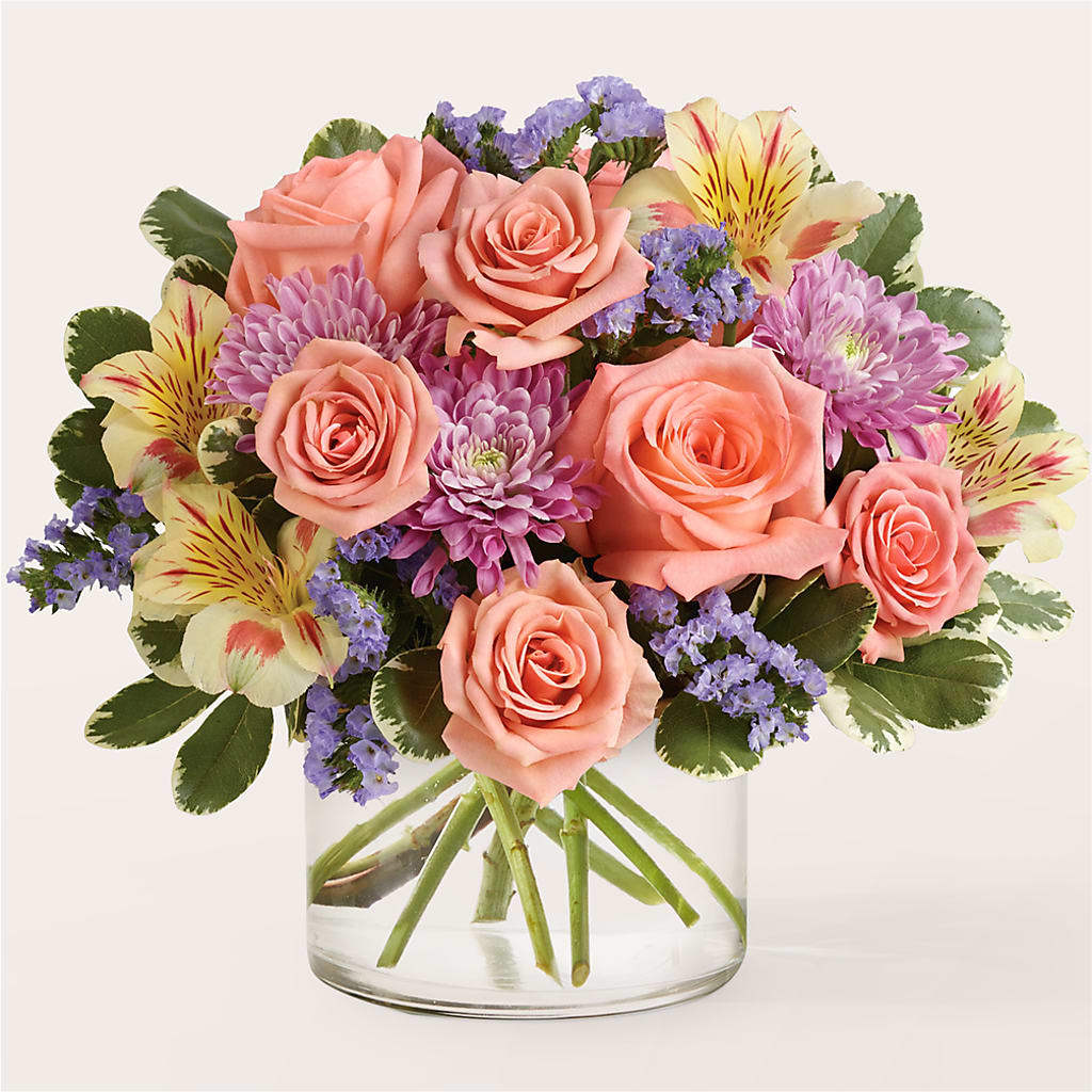 Candy Coated Bouquet – Oliverios Florist, Bridgeport WV