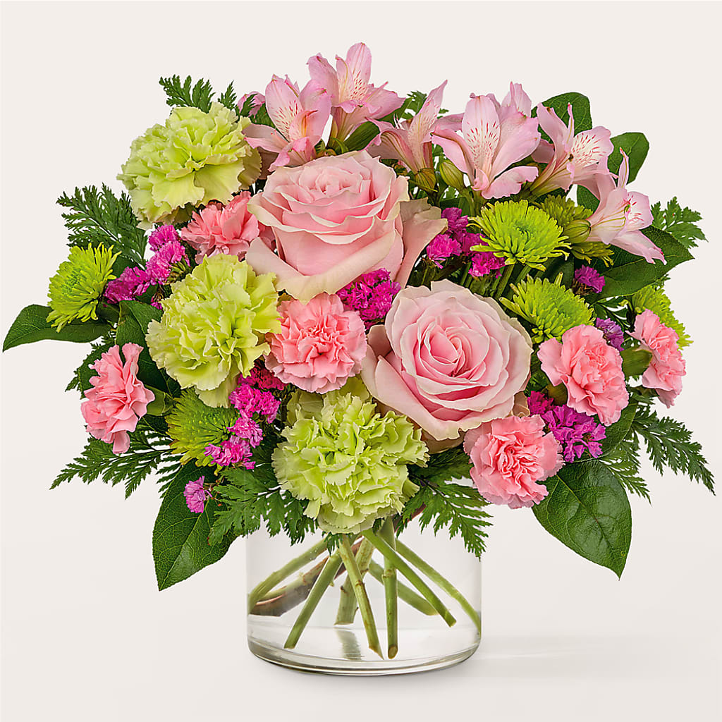 Pinch Me Bouquet – Oliverios Florist, Bridgeport WV