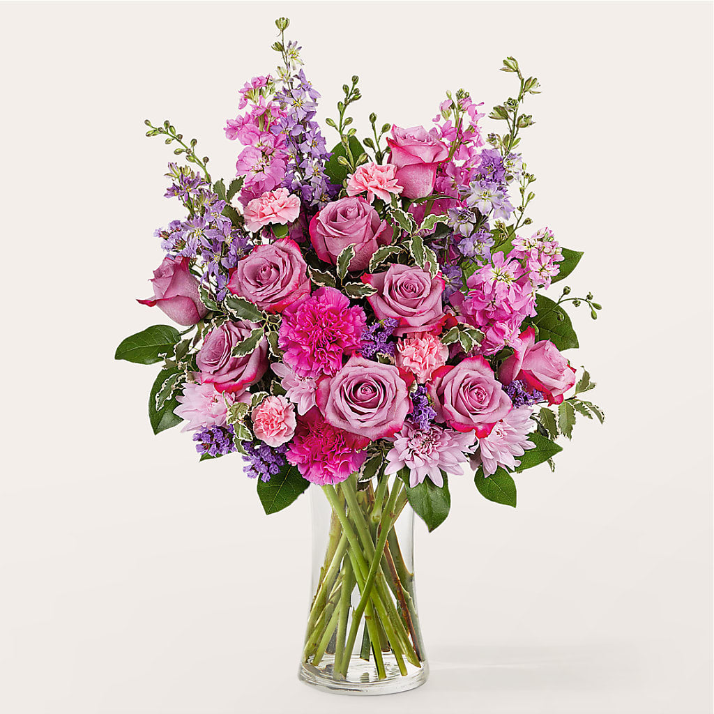 Sincerely Yours Bouquet – Oliverios Florist, Bridgeport WV