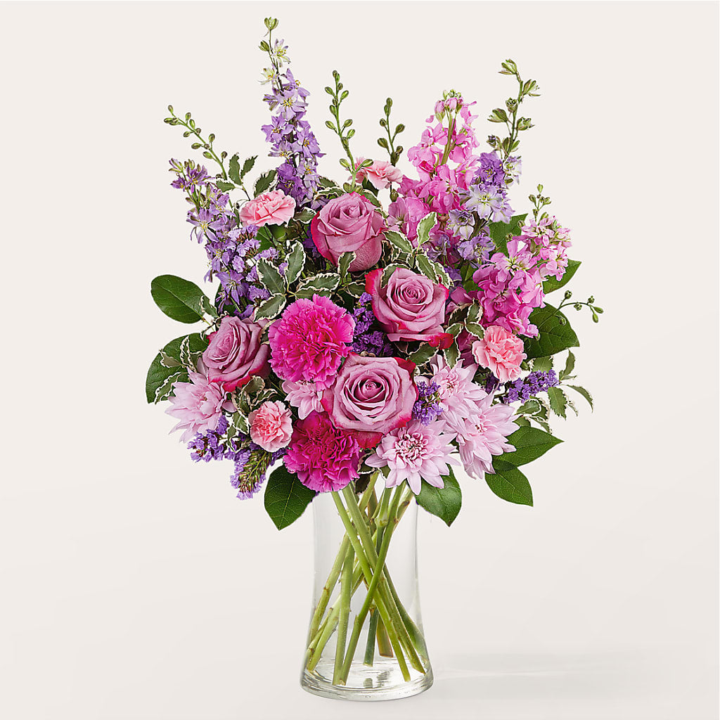 Sincerely Yours Bouquet – Oliverios Florist, Bridgeport WV
