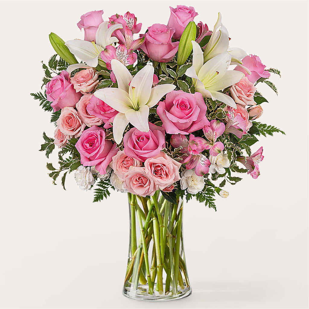 All the Best Bouquet – Oliverios Florist, Bridgeport WV