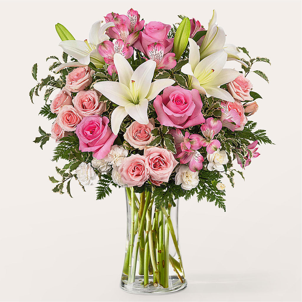 All the Best Bouquet – Oliverios Florist, Bridgeport WV