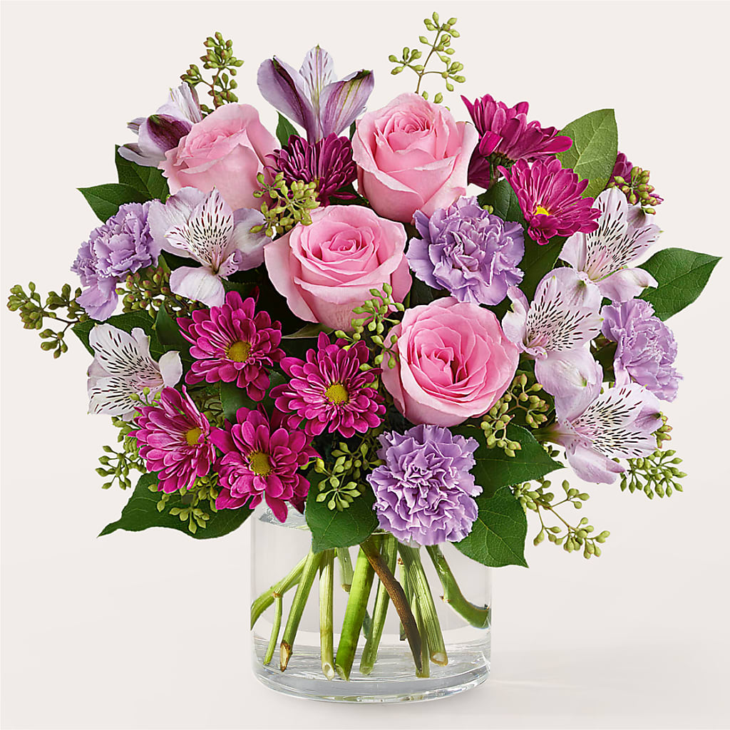 In the Clouds Bouquet – Oliverios Florist, Bridgeport WV