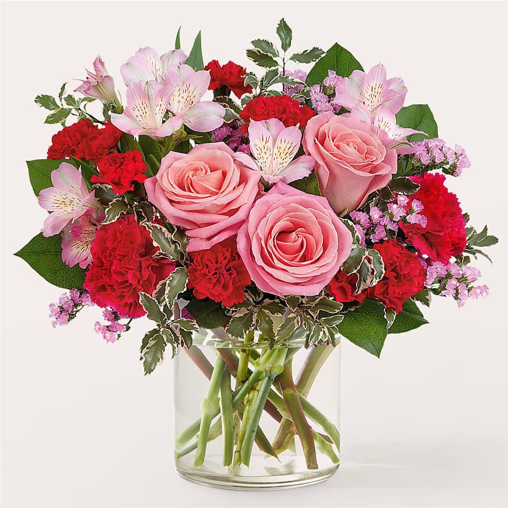 First Impressions Bouquet – Oliverios Florist, Bridgeport WV