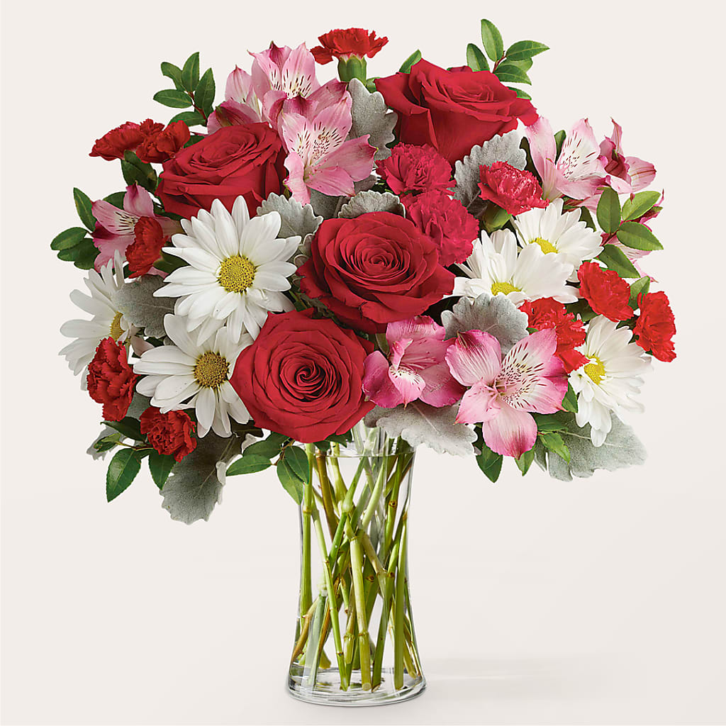 Sugary Sweet Bouquet – Oliverios Florist, Bridgeport WV