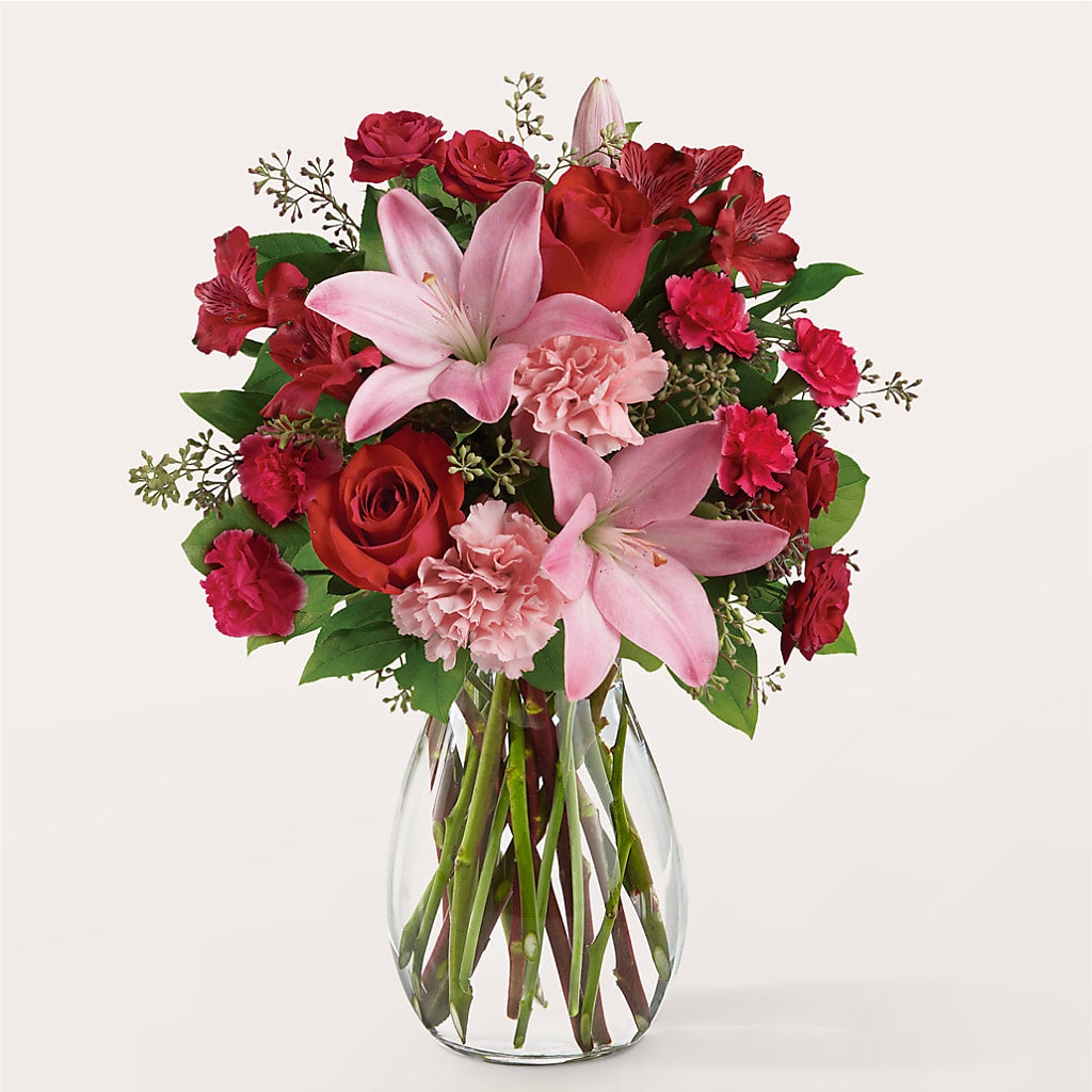 Butterflies Bouquet – Oliverios Florist, Bridgeport WV