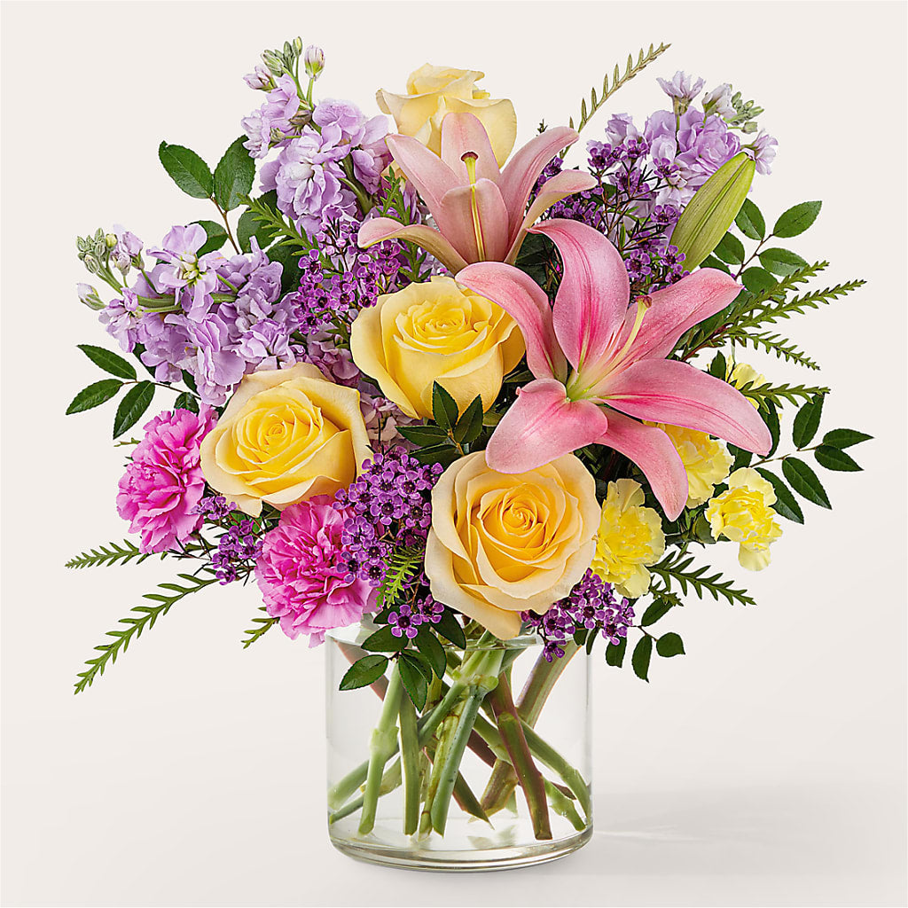 Jubilee Bouquet – Oliverios Florist, Bridgeport WV