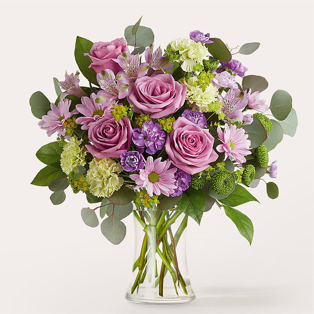 Emerald City Bouquet – Oliverios Florist, Bridgeport WV