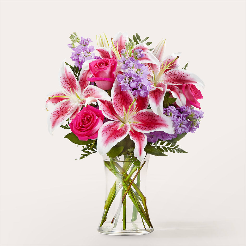 Amore Bouquet – Oliverios Florist, Bridgeport WV