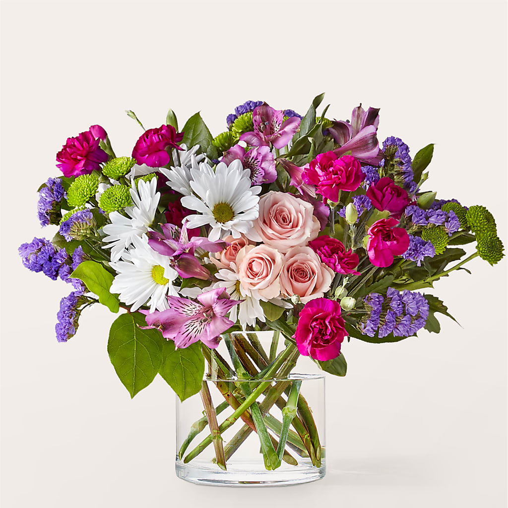 Wild Berry Bouquet – Oliverios Florist, Bridgeport WV