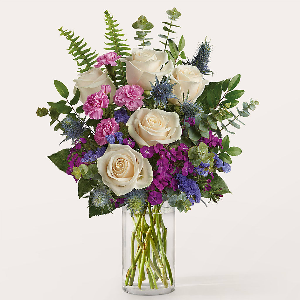 The Gala Bouquet – Oliverios Florist, Bridgeport WV