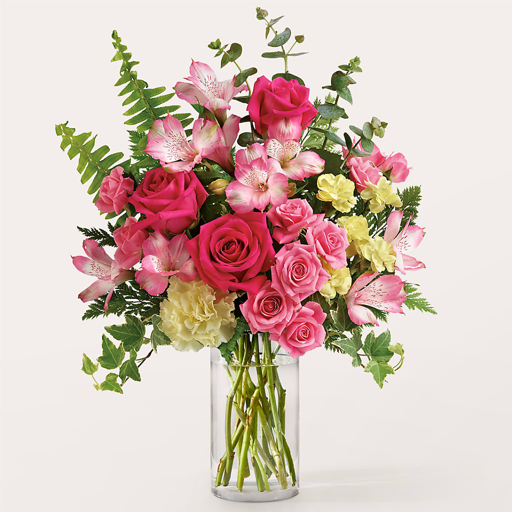 Strawberry Margarita Bouquet – Oliverios Florist, Bridgeport WV