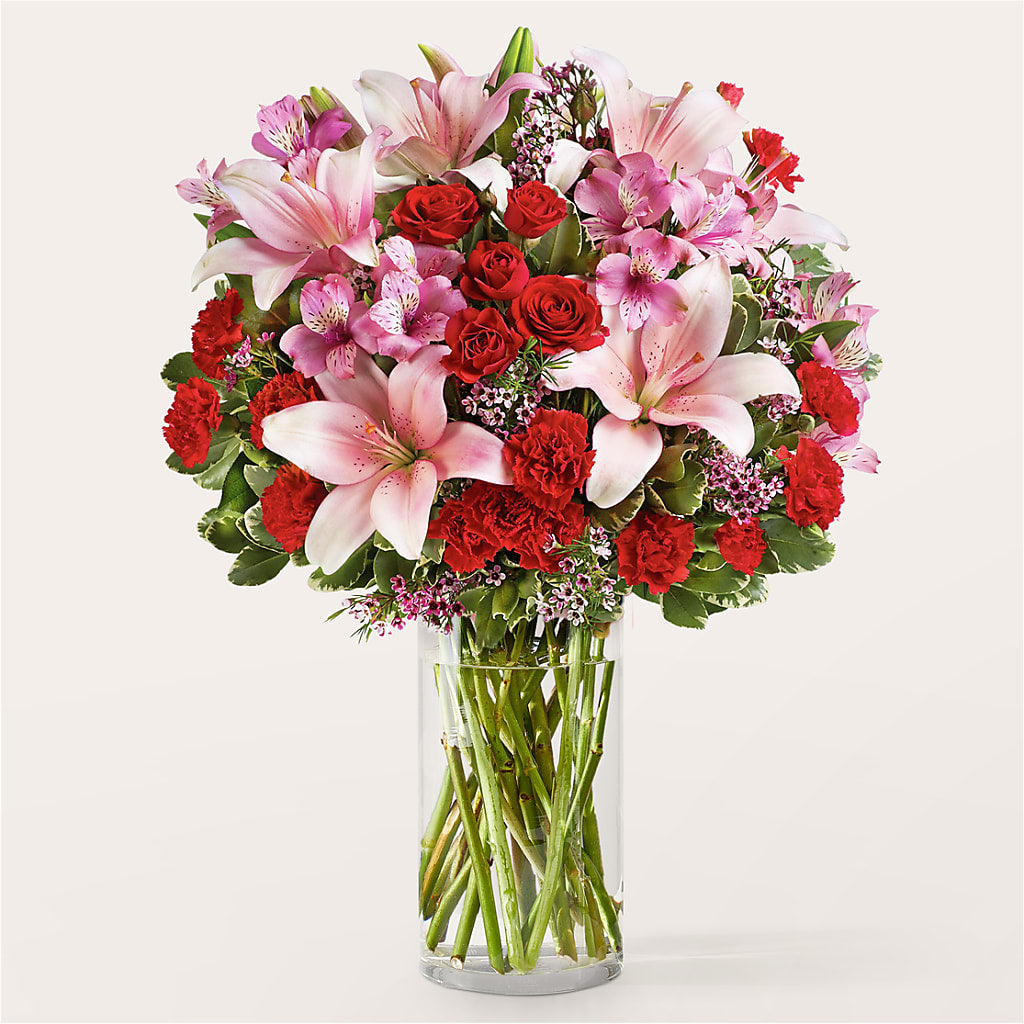 Kismet Bouquet – Oliverios Florist, Bridgeport WV