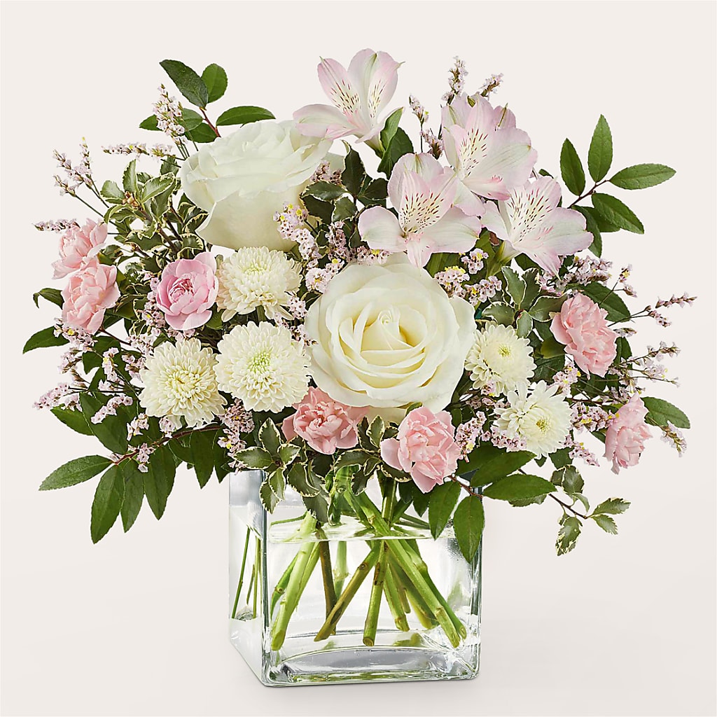 Day Made Bouquet – Oliverios Florist, Bridgeport WV