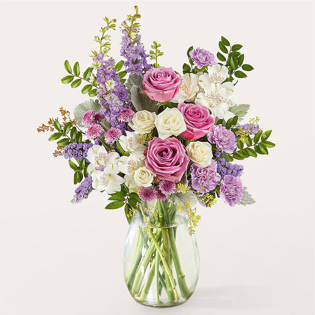Lucky Me Bouquet – Oliverios Florist, Bridgeport WV