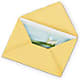 Greeting Card – Oliverios Florist, Bridgeport WV