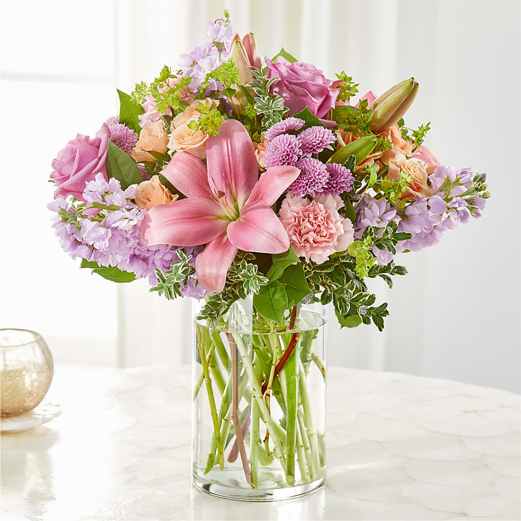 Resilience Bouquet – Oliverios Florist, Bridgeport WV