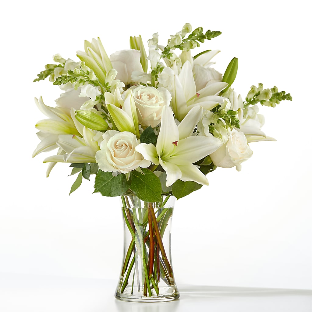 Eternal Friendship Bouquet – Oliverios Florist, Bridgeport WV
