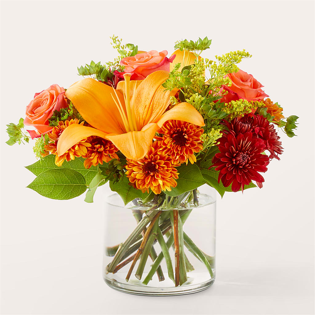 Honeycrisp Bouquet – Oliverios Florist, Bridgeport WV