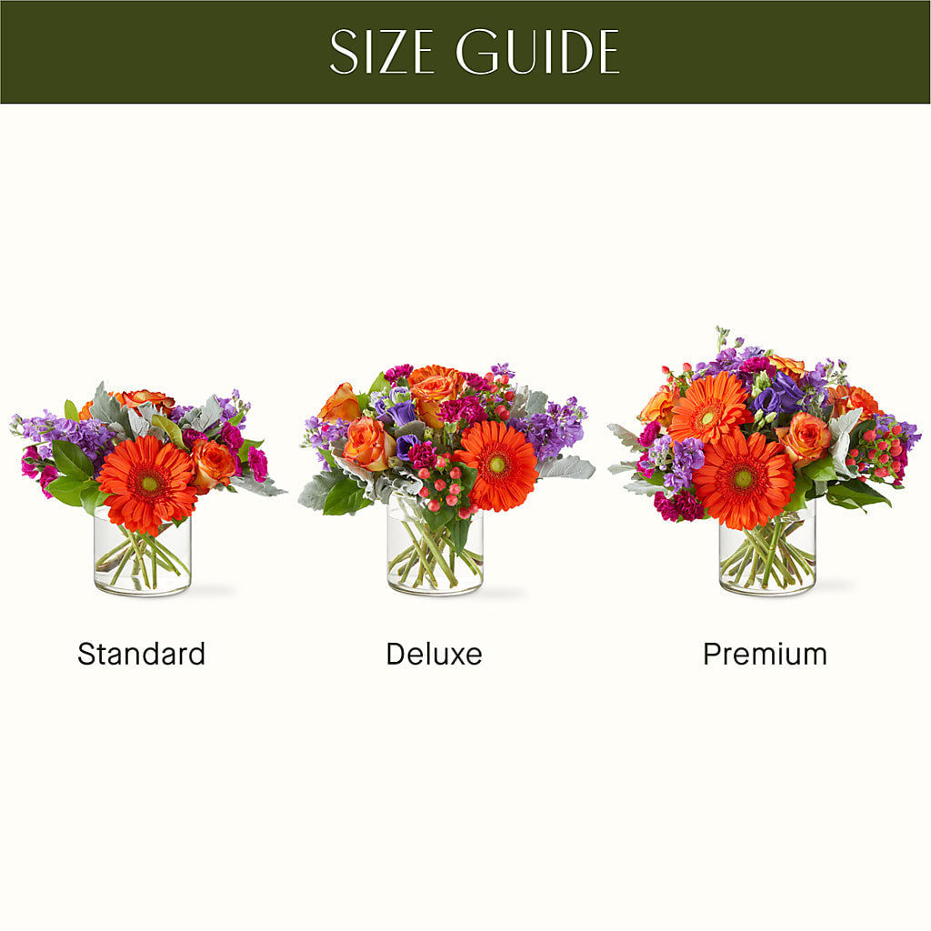 Sangria Bouquet – Oliverios Florist, Bridgeport WV