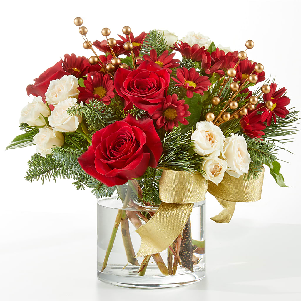 Believe Bouquet – Oliverios Florist, Bridgeport WV