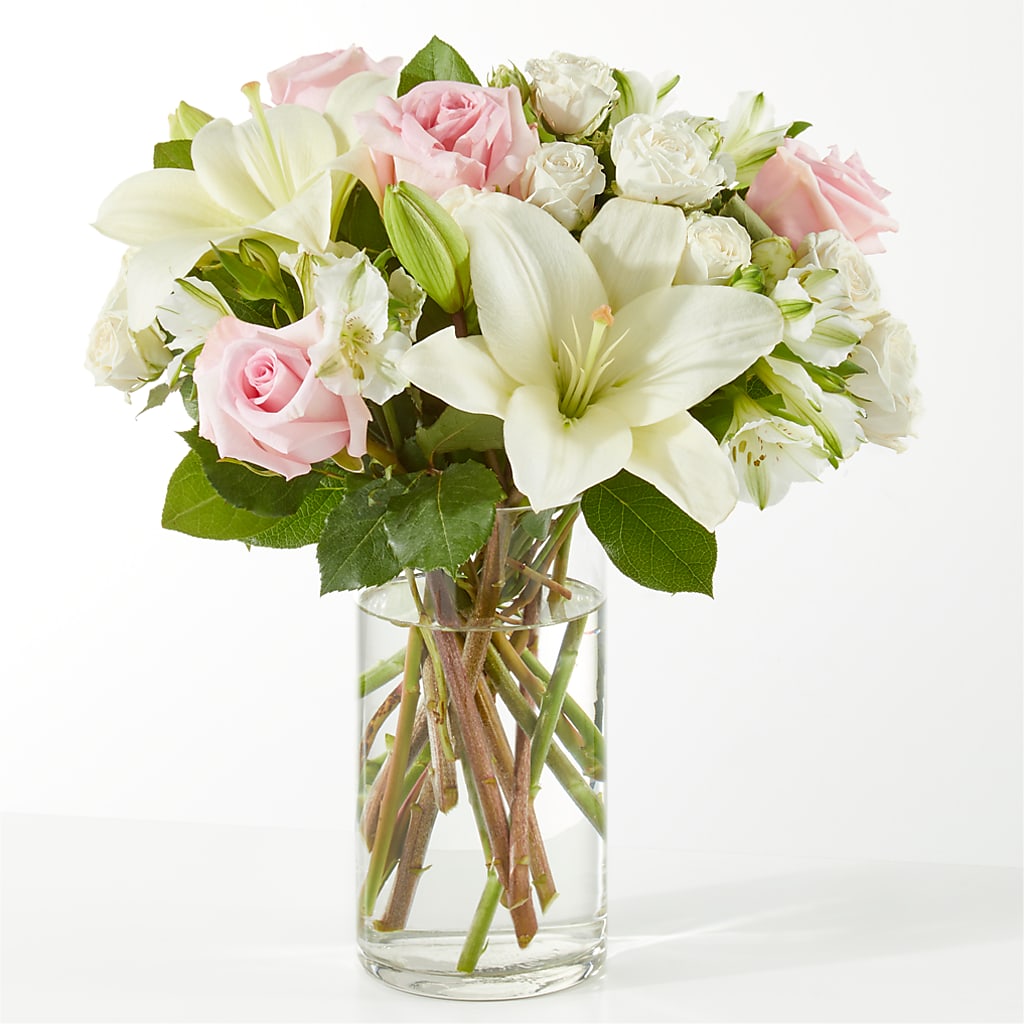 Kindhearted Bouquet – Oliverios Florist, Bridgeport WV