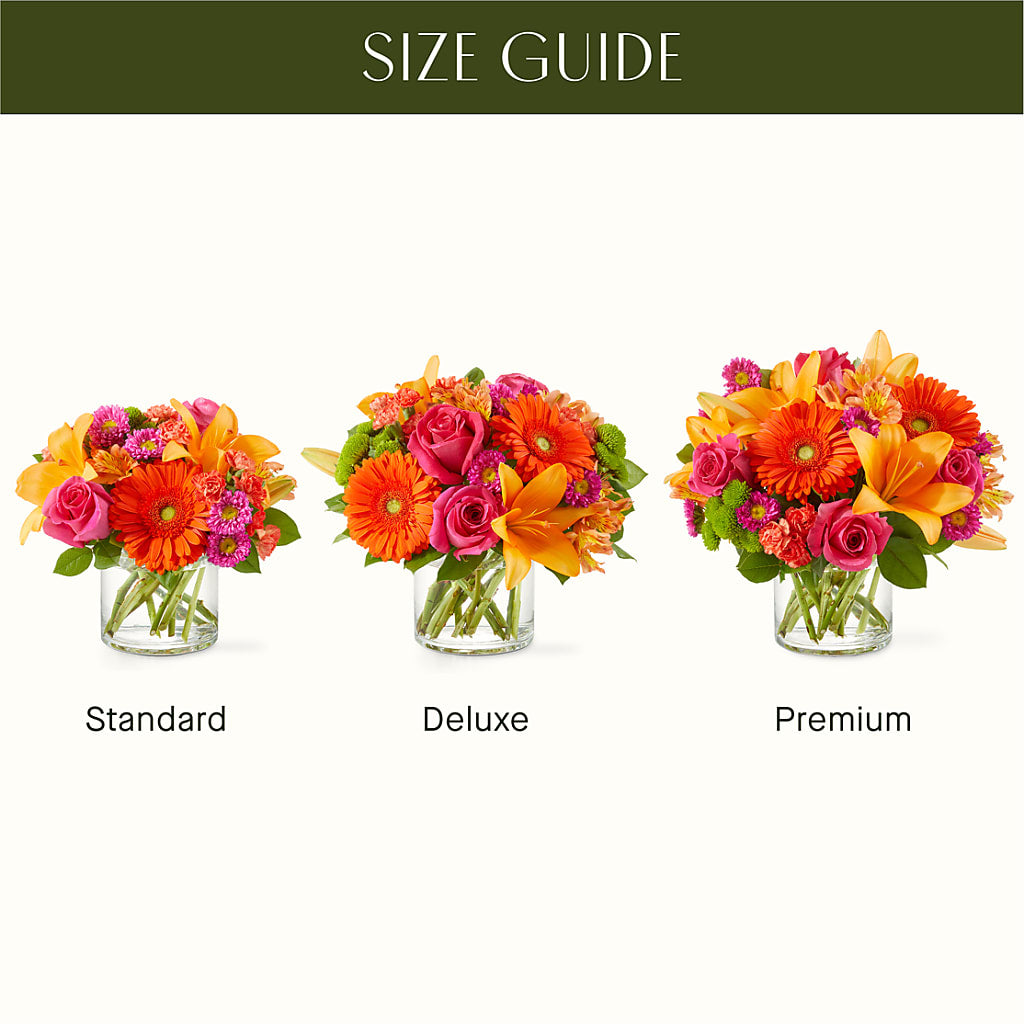 Soiree Bouquet – Oliverios Florist, Bridgeport WV