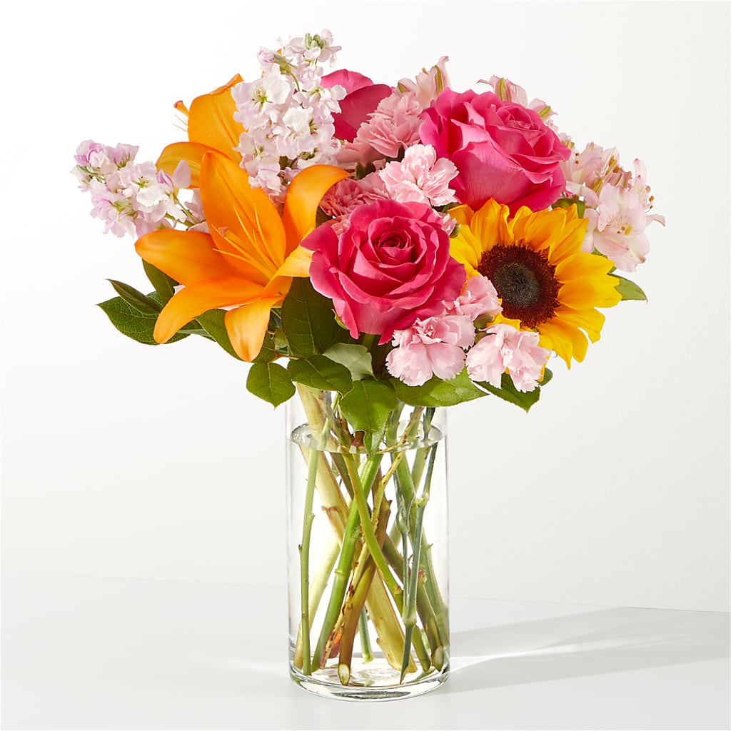 In Full Swing Bouquet – Oliverios Florist, Bridgeport WV