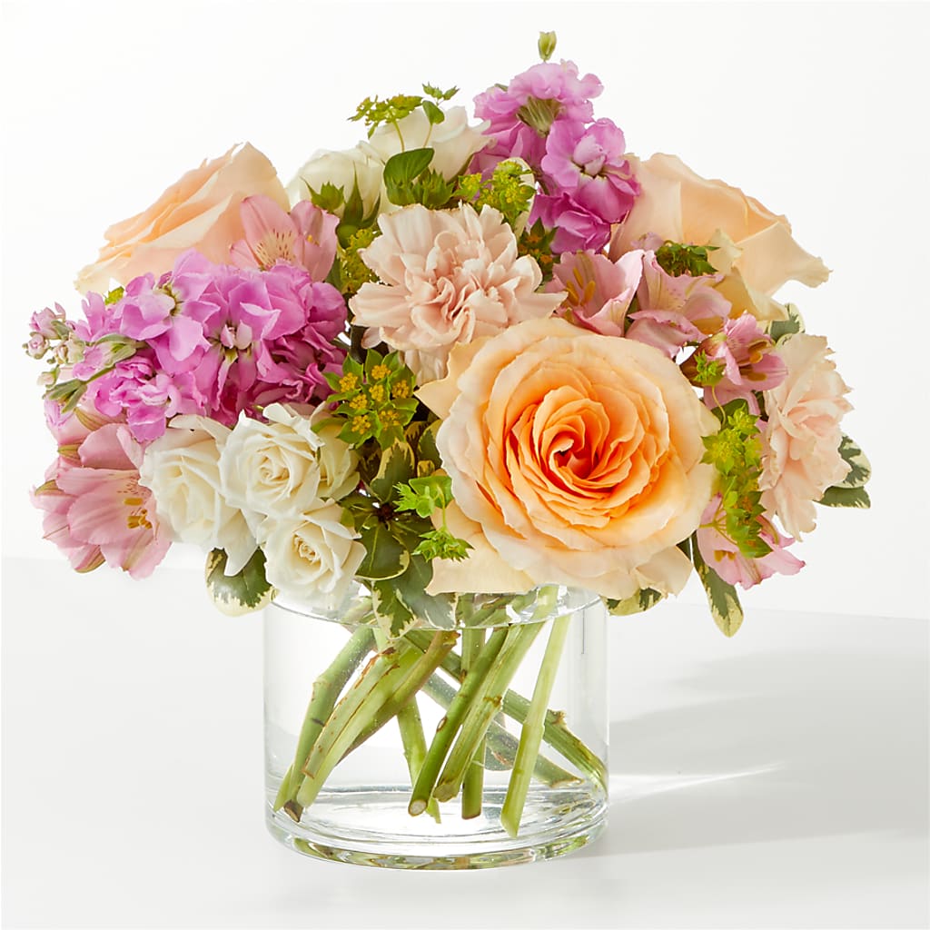 Paradise Bouquet – Oliverios Florist, Bridgeport WV