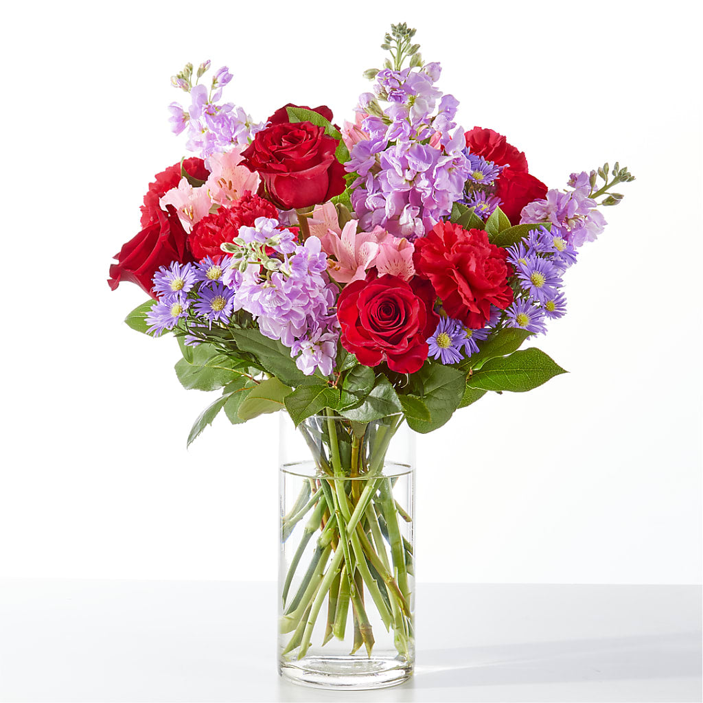 Your Majesty Bouquet – Oliverios Florist, Bridgeport WV